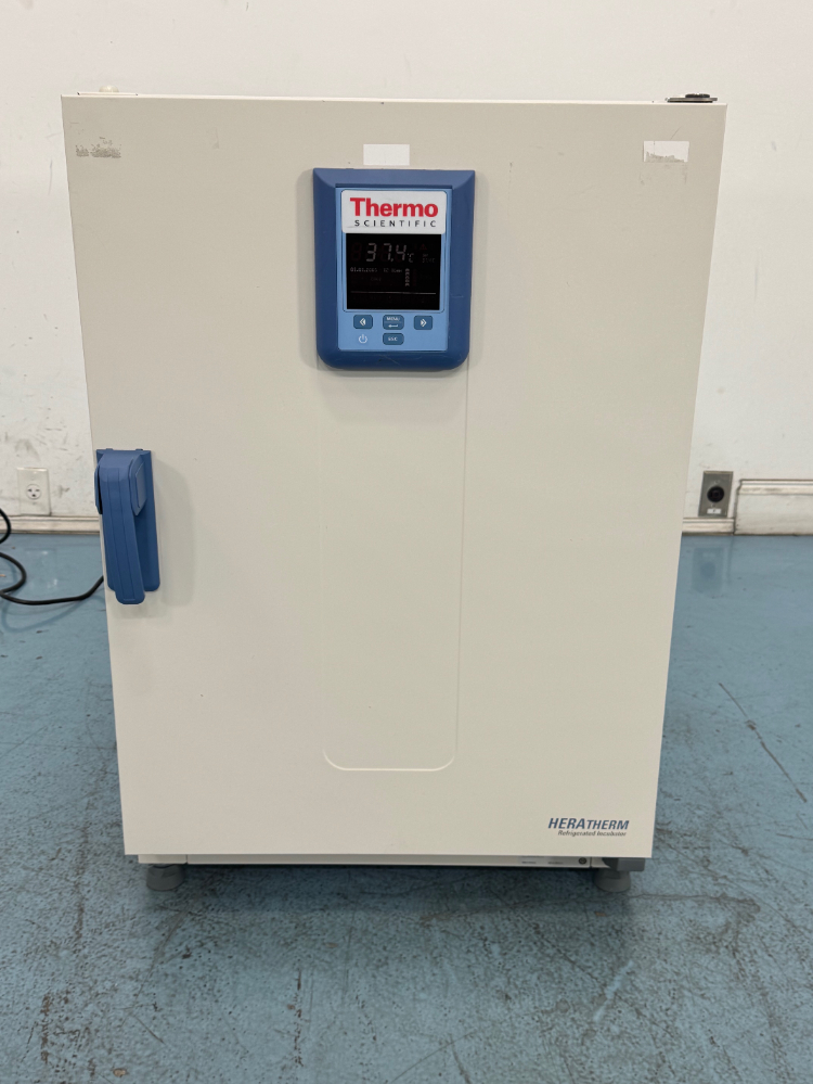 Image of Thermo HERAtherm Refrigerated Incubator